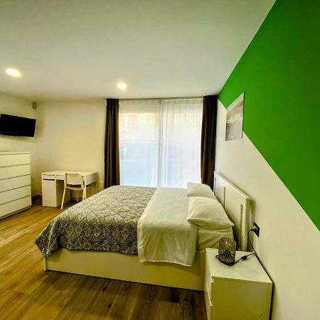 Casa Med Apartment Marina di Ragusa Luaran gambar