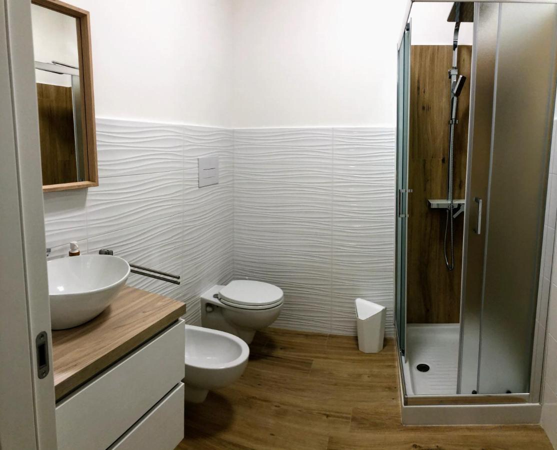 Casa Med Apartment Marina di Ragusa Luaran gambar