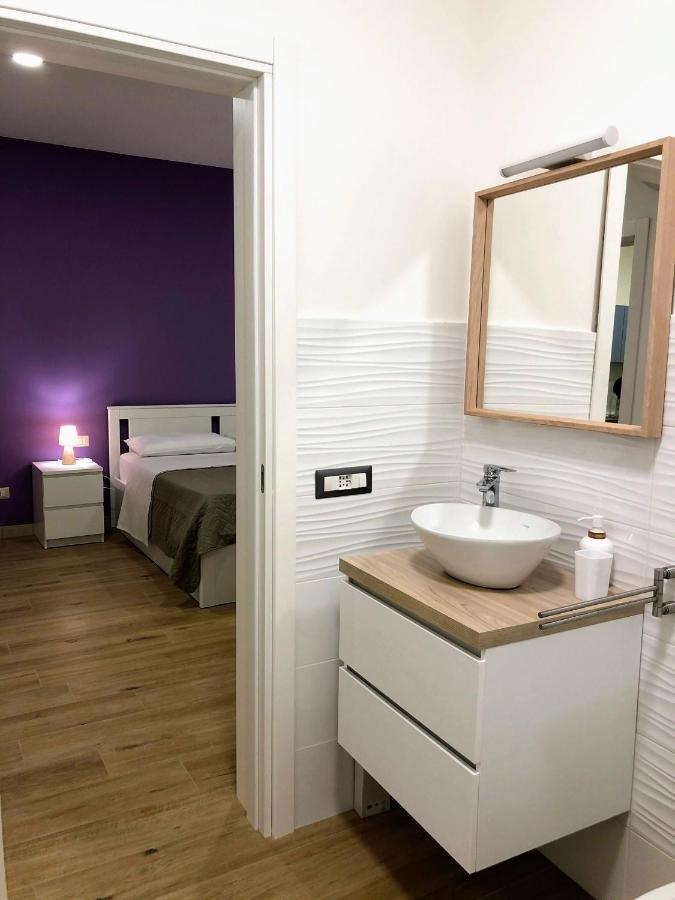 Casa Med Apartment Marina di Ragusa Luaran gambar