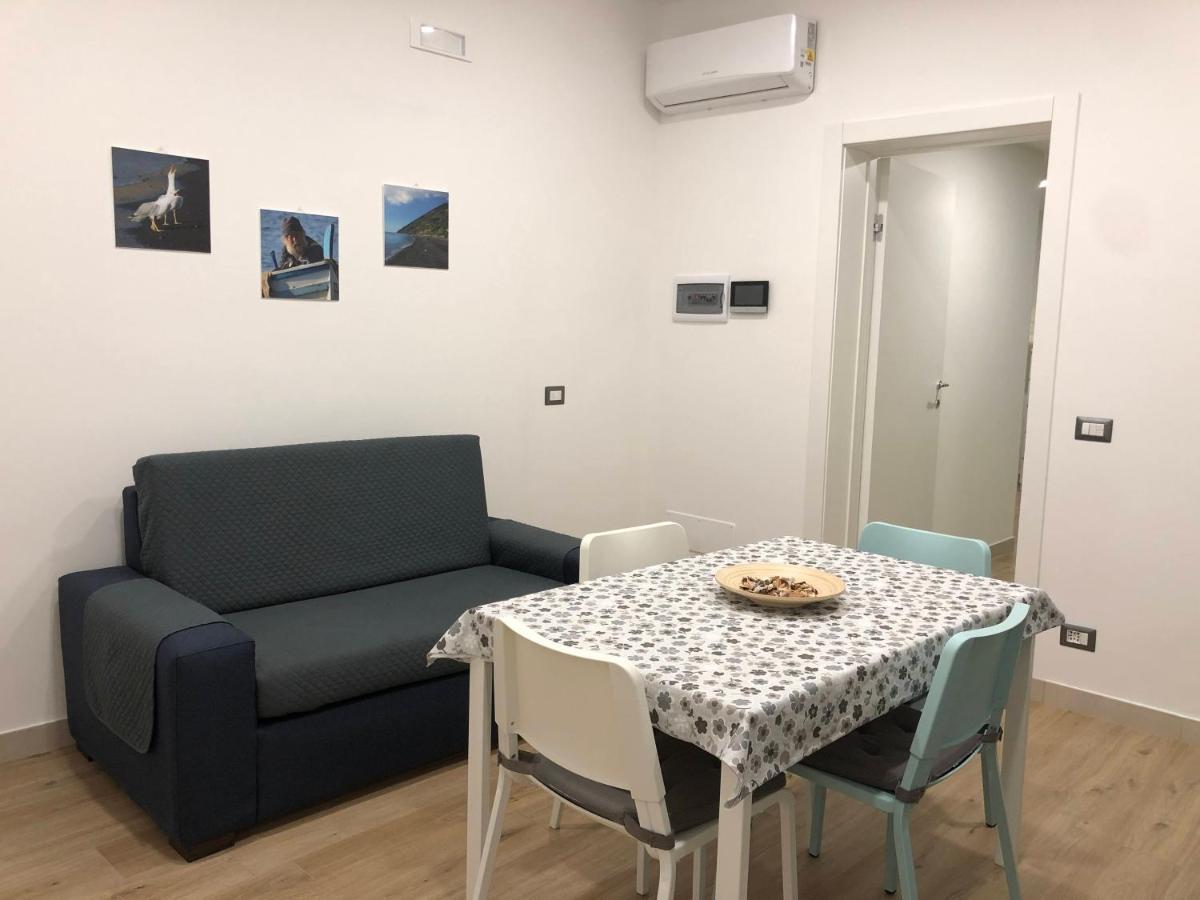 Casa Med Apartment Marina di Ragusa Luaran gambar