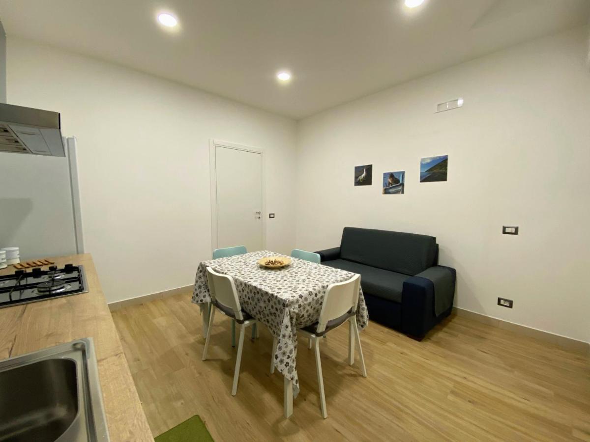Casa Med Apartment Marina di Ragusa Luaran gambar