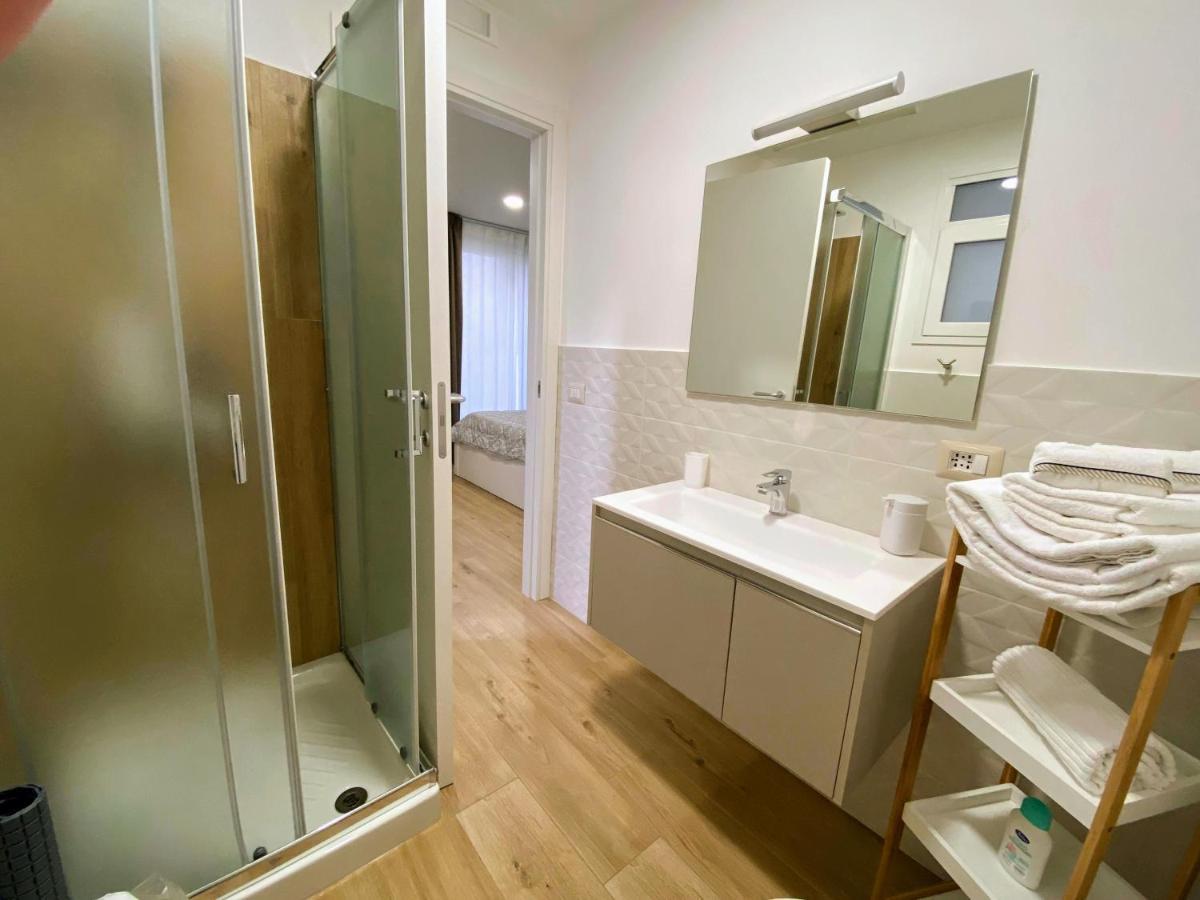 Casa Med Apartment Marina di Ragusa Luaran gambar