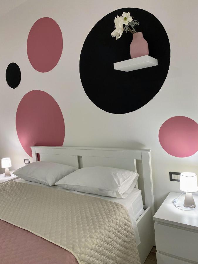 Casa Med Apartment Marina di Ragusa Luaran gambar