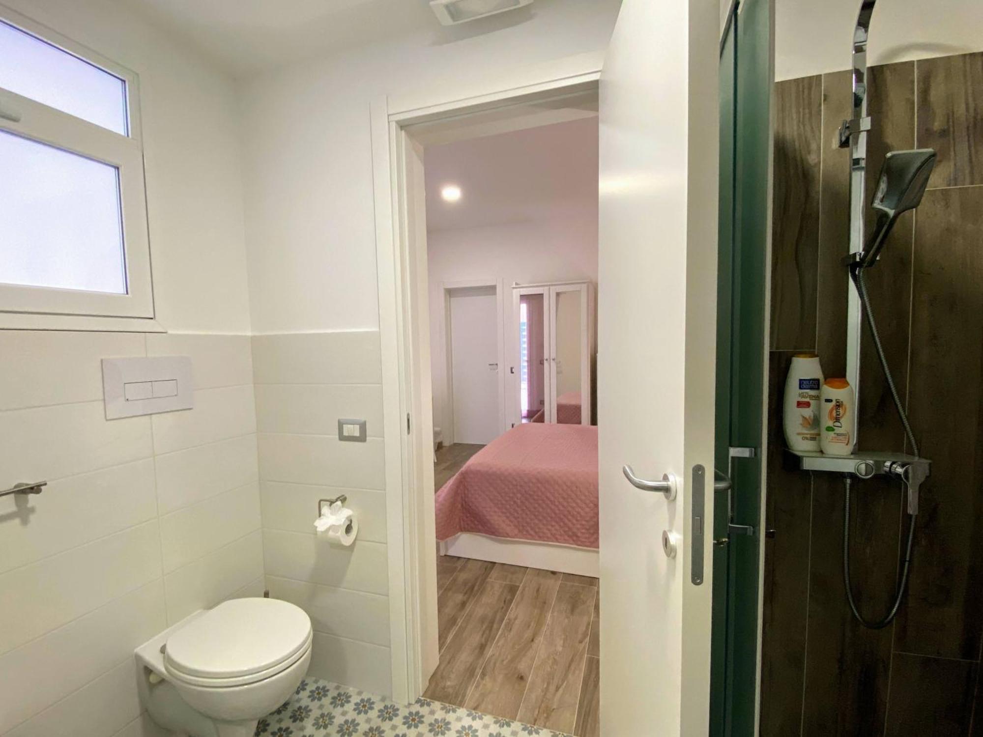 Casa Med Apartment Marina di Ragusa Luaran gambar