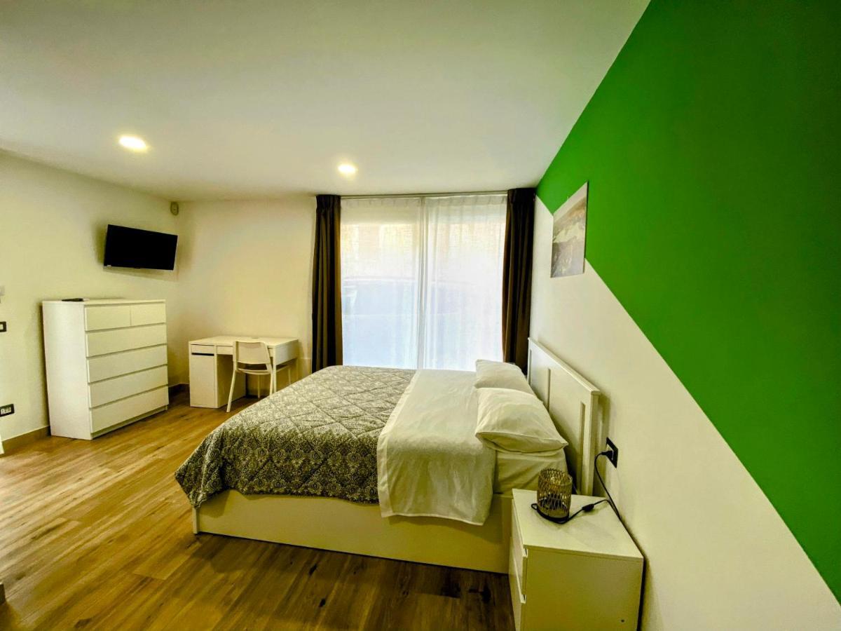 Casa Med Apartment Marina di Ragusa Luaran gambar