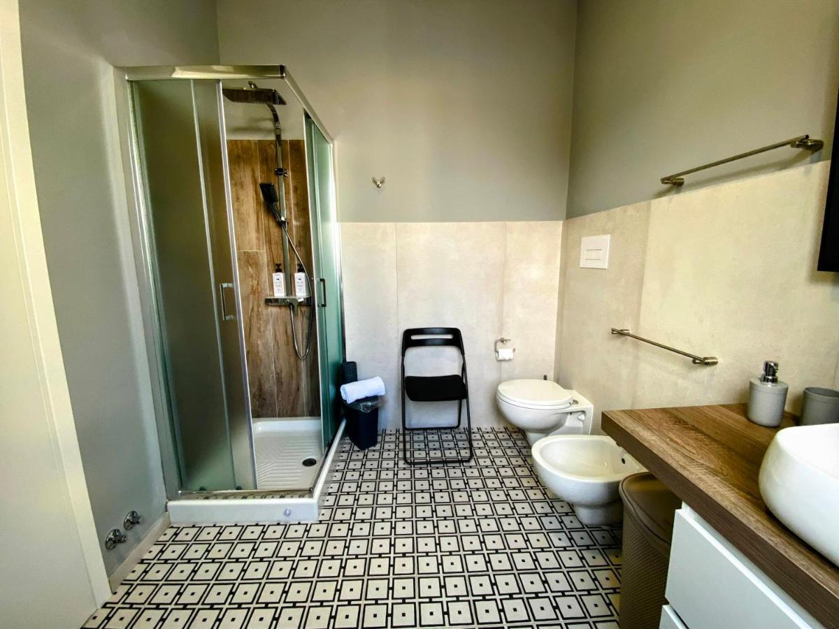 Casa Med Apartment Marina di Ragusa Luaran gambar