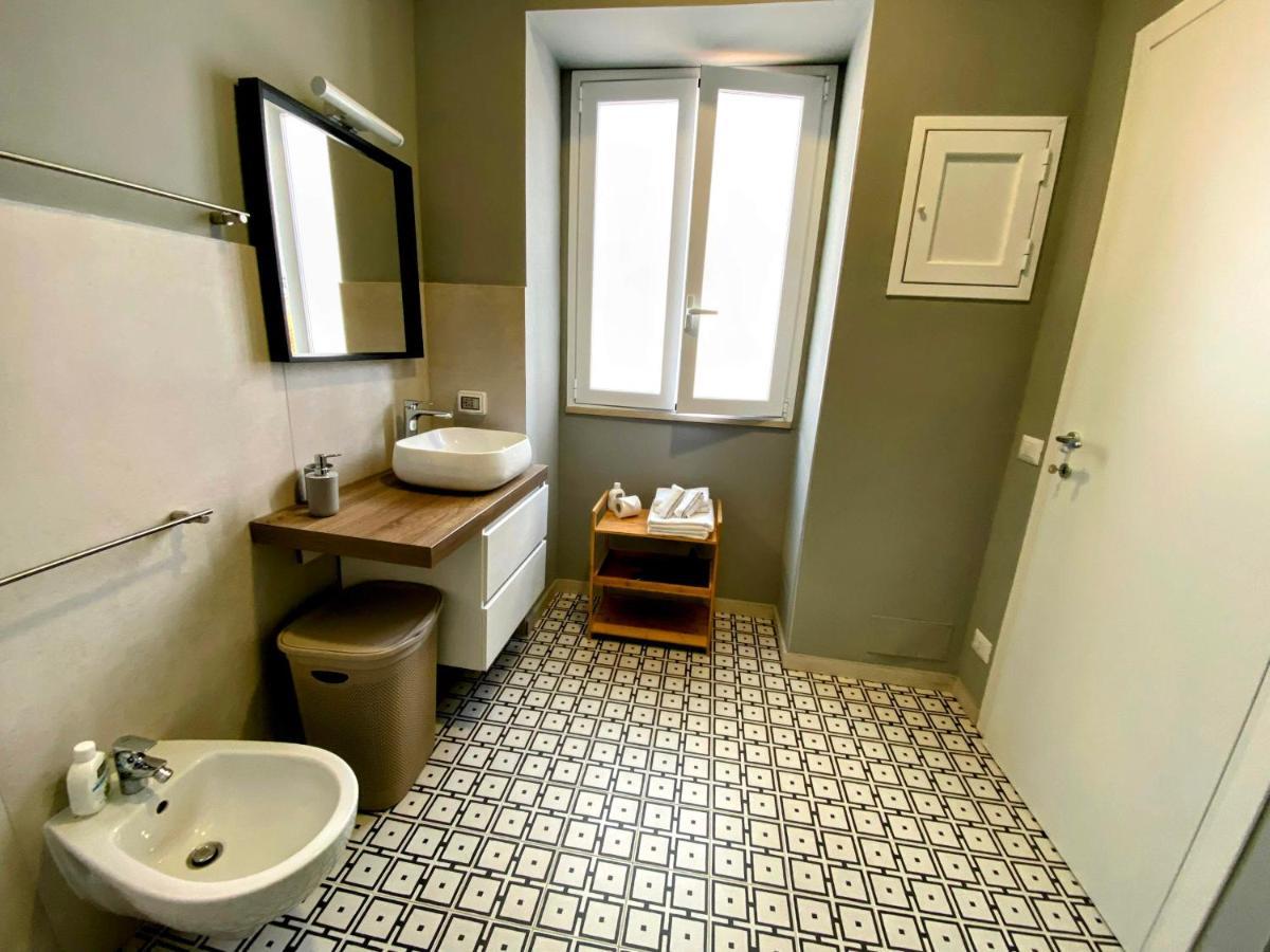 Casa Med Apartment Marina di Ragusa Luaran gambar
