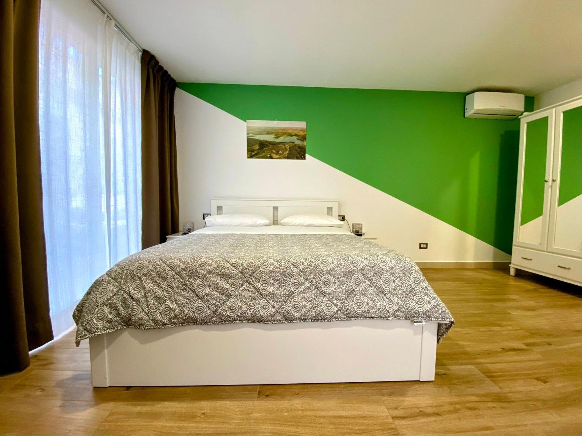 Casa Med Apartment Marina di Ragusa Luaran gambar