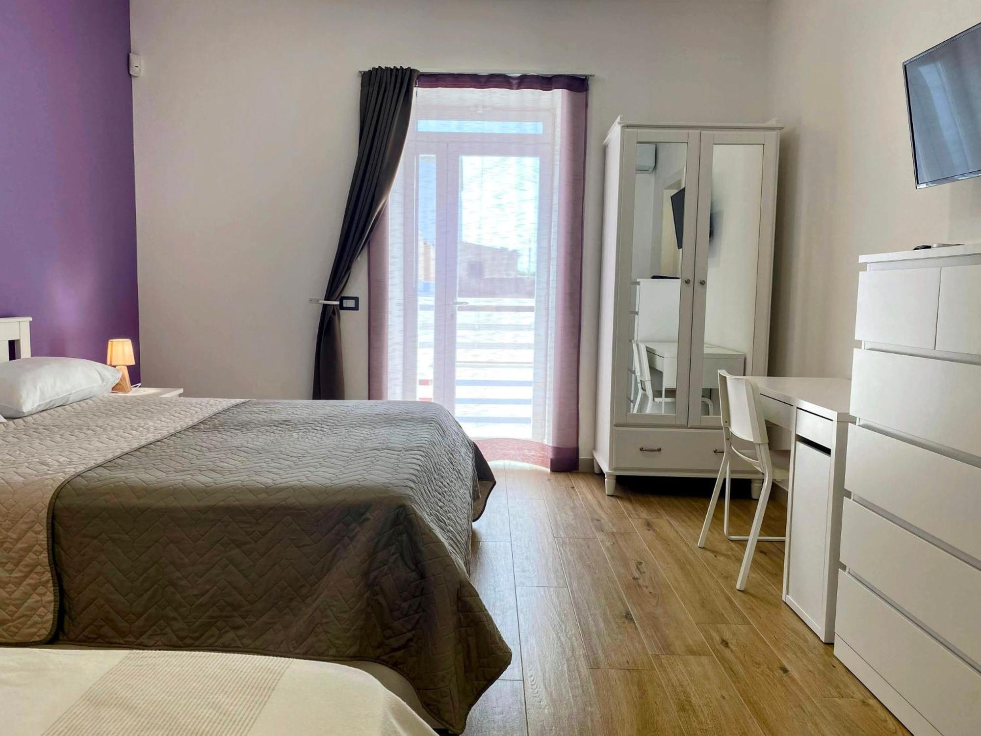 Casa Med Apartment Marina di Ragusa Luaran gambar